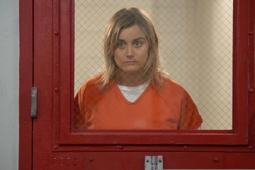 Orange is the new black season 6