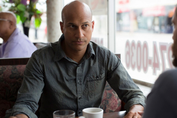 Keegan-Michael Key