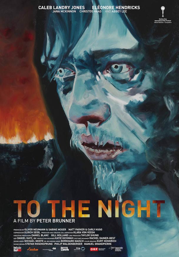 To The Night