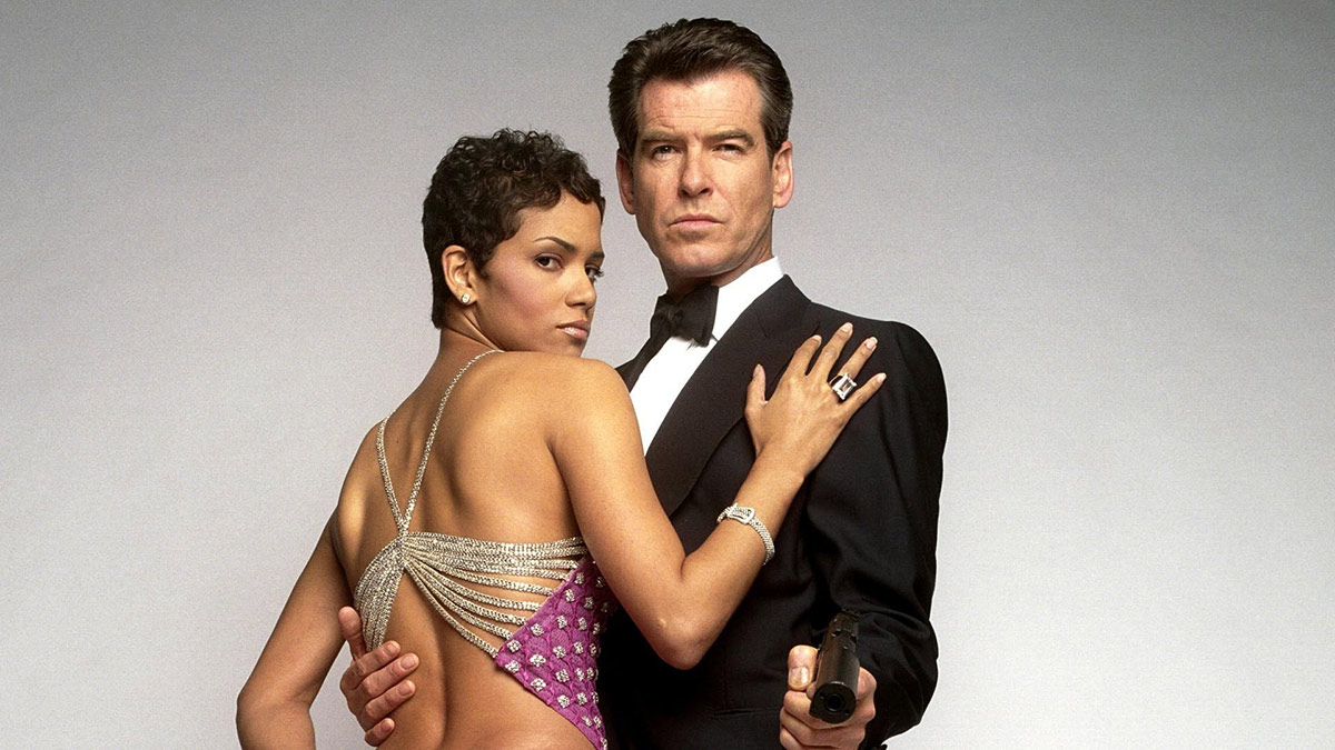 Pierce Brosnan Says a Female James Bond Would Be 'Exhilarating