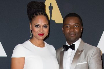 Ava-DuVernay, David-Oyelowo, Oscar, Oscars, Governors Awards