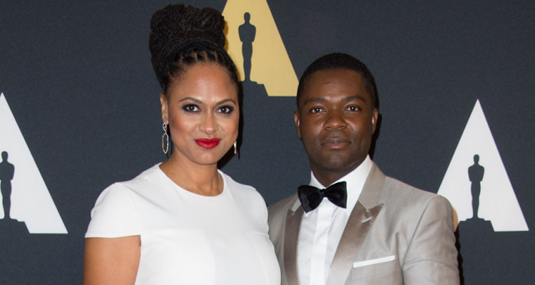 Ava-DuVernay, David-Oyelowo, Oscar, Oscars, Governors Awards