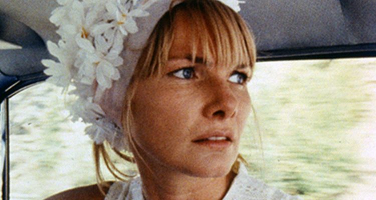 Wanda Barbara Loden