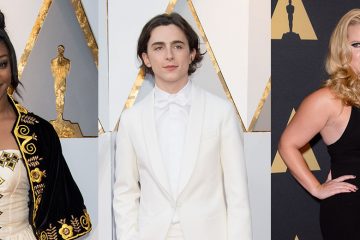 Timothee-Chalamet, Tiffany-Haddish, Academy, Oscars, AMPAS, Academy-of-Motion-Picture-Arts-And-Sciences
