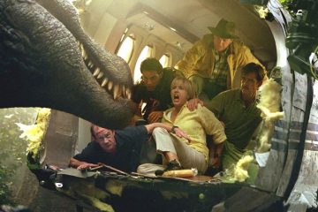 Jurassic Park 3 III