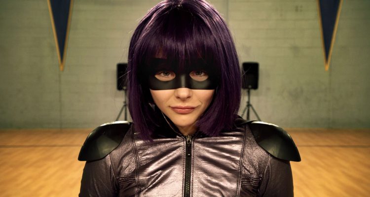 Chloe Grace Moretz Wishes Kick-Ass 2 Was Handled Differently And Wont Be Back For A Third image