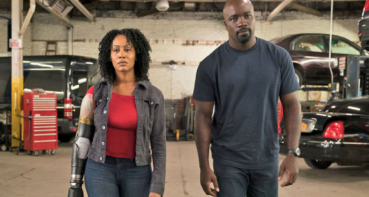 Luke Cage Season 2