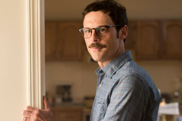 Scoot McNairy Halt and Catch Fire