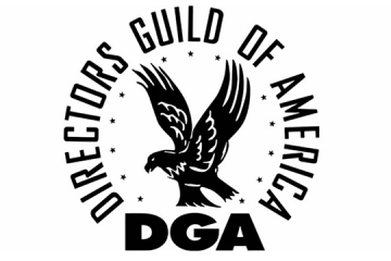 Directors Guild of America Logo