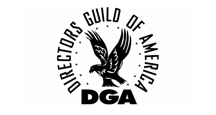 Directors Guild of America Logo