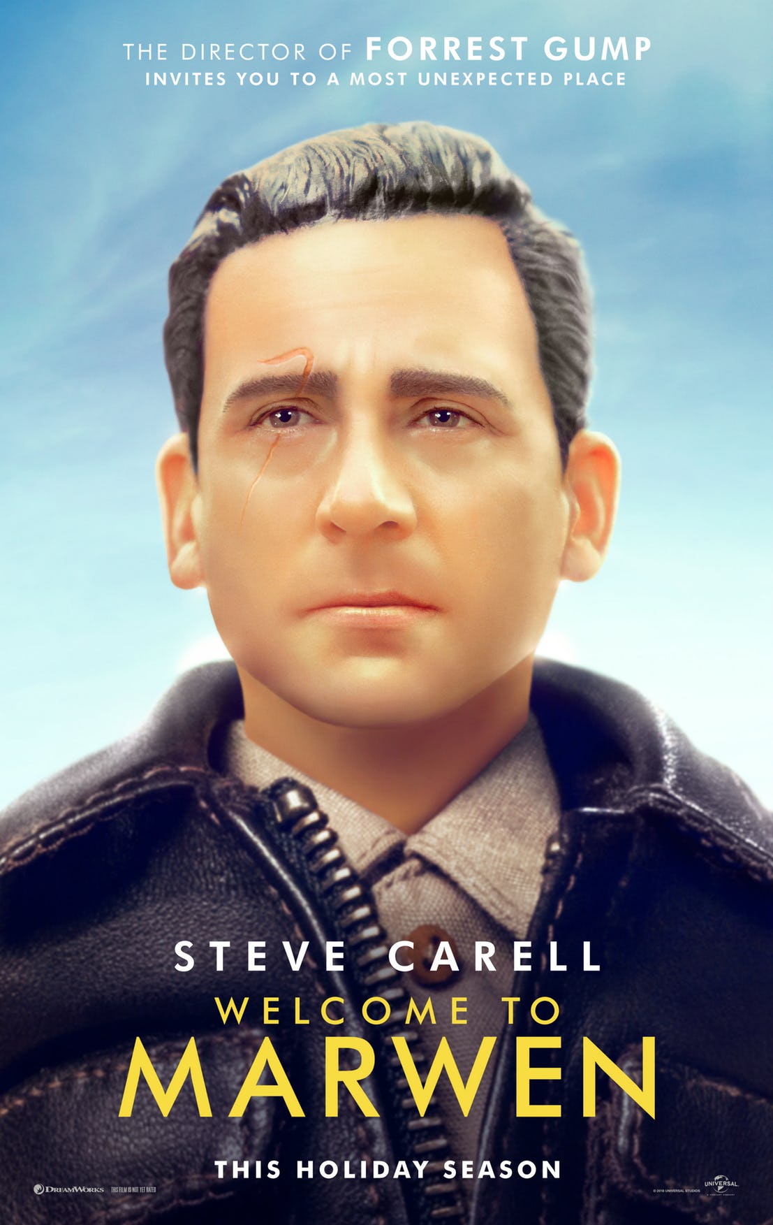 Welcome-to-Marwen-movie-poster