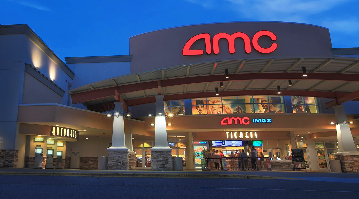 AMC Theatres Reportedly Could Go Bankrupt But Will Likely Survive The  Pandemic