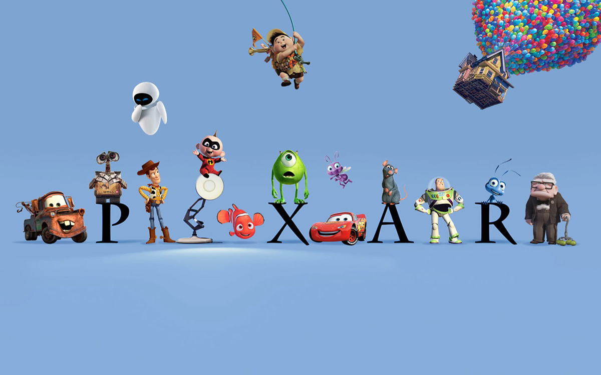 Monsters Inc: Pete Docter dives deep into movie's legacy and
