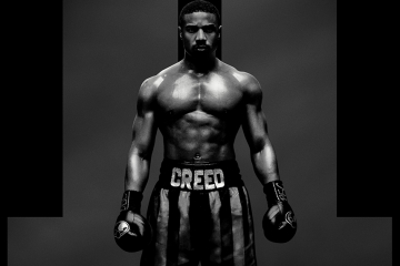 Creed II Michael B Jordan