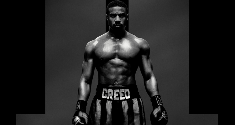 Creed II Michael B Jordan