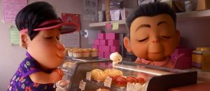 Pixar, Bao, Animated-Short-Film, Oscars-2019