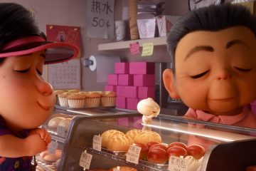 Oscars-2019, Pixar, Bao, Animated-Short-Film, Oscars-2019