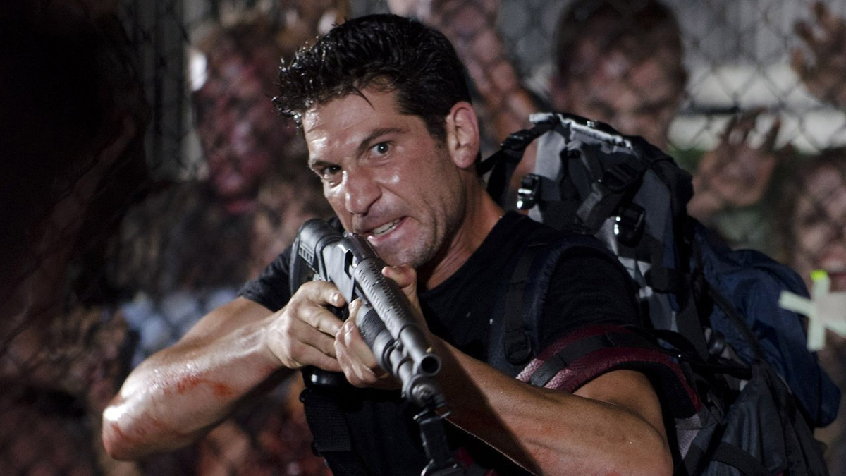 Jon Bernthal wants to return as Punisher, but there's a catch