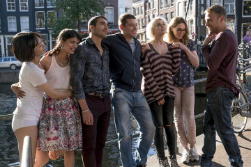 Sense8 Finale Review