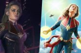 ‘Captain Marvel’: Pinar Toprak Will Be The MCU’s First Female Composer