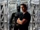 Christian Bale Batman Bruce Wayne