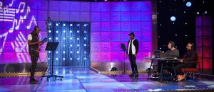 Asia-O'Hara, Todrick-Hall, Drag-Race