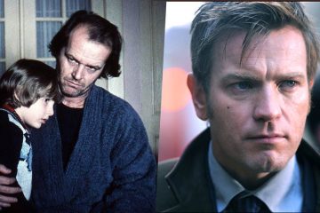 The ‘Shining’ Sequel: Ewan McGregor Will Play The Adult Danny Torrance