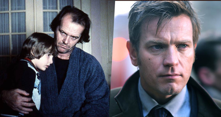 The ‘Shining’ Sequel: Ewan McGregor Will Play The Adult Danny Torrance