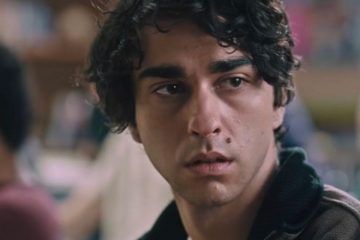 Alex-Wolff, Hereditary