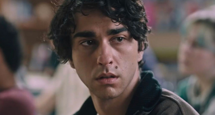 Alex-Wolff, Hereditary