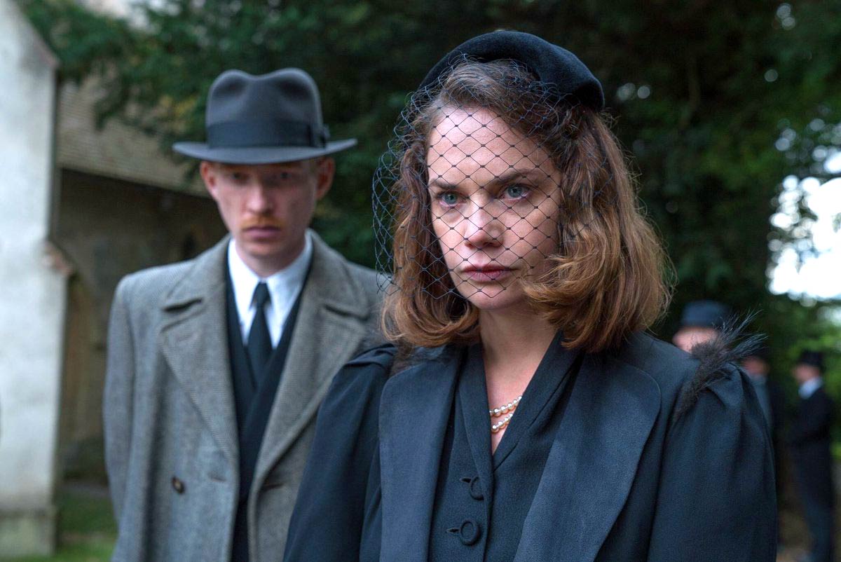 The Little Stranger