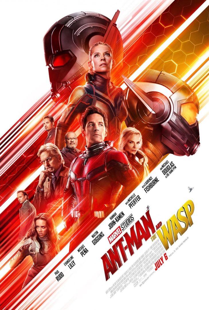 ant-man-and-the-wasp poster