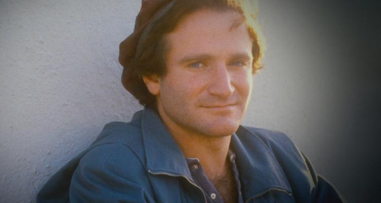 Robin Williams