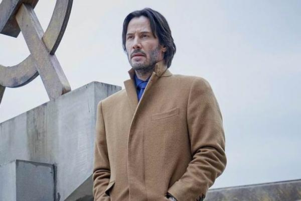 Inspired Directing And A Strong Keanu Reeves Performance Barely Saves ...