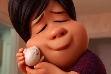 Bao, Pixar, Oscars 2019