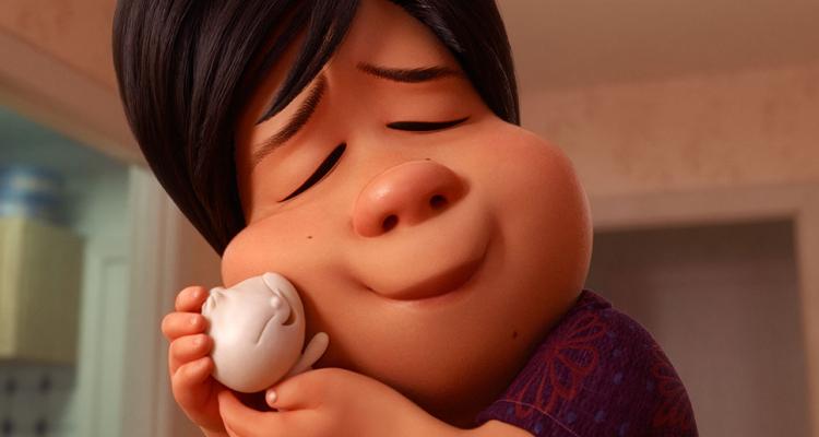 Bao, Pixar, Oscars 2019