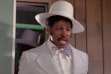 Rudy Ray Moore Dolemite