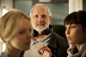 Brian De Palma