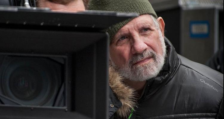 Brian De Palma