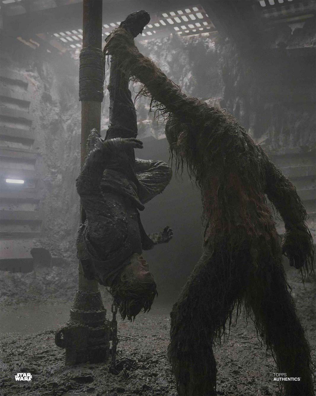 Solo A Star Wars Story