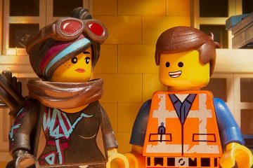 Lego Movie 2