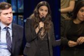 Pamela Adlon, Justin Simien, Whitney Cummings & More Discuss Comedy’s Place In Today’s Outrage Culture