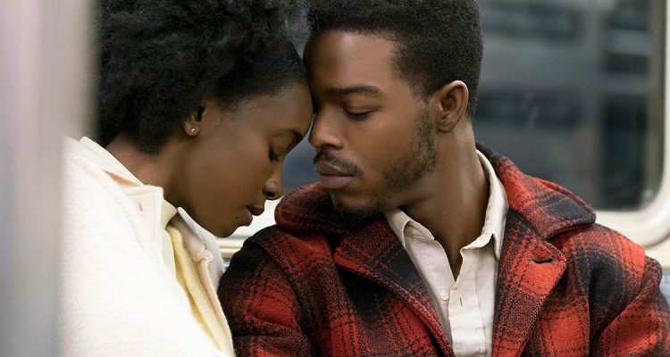 If Beale Street Could Talk