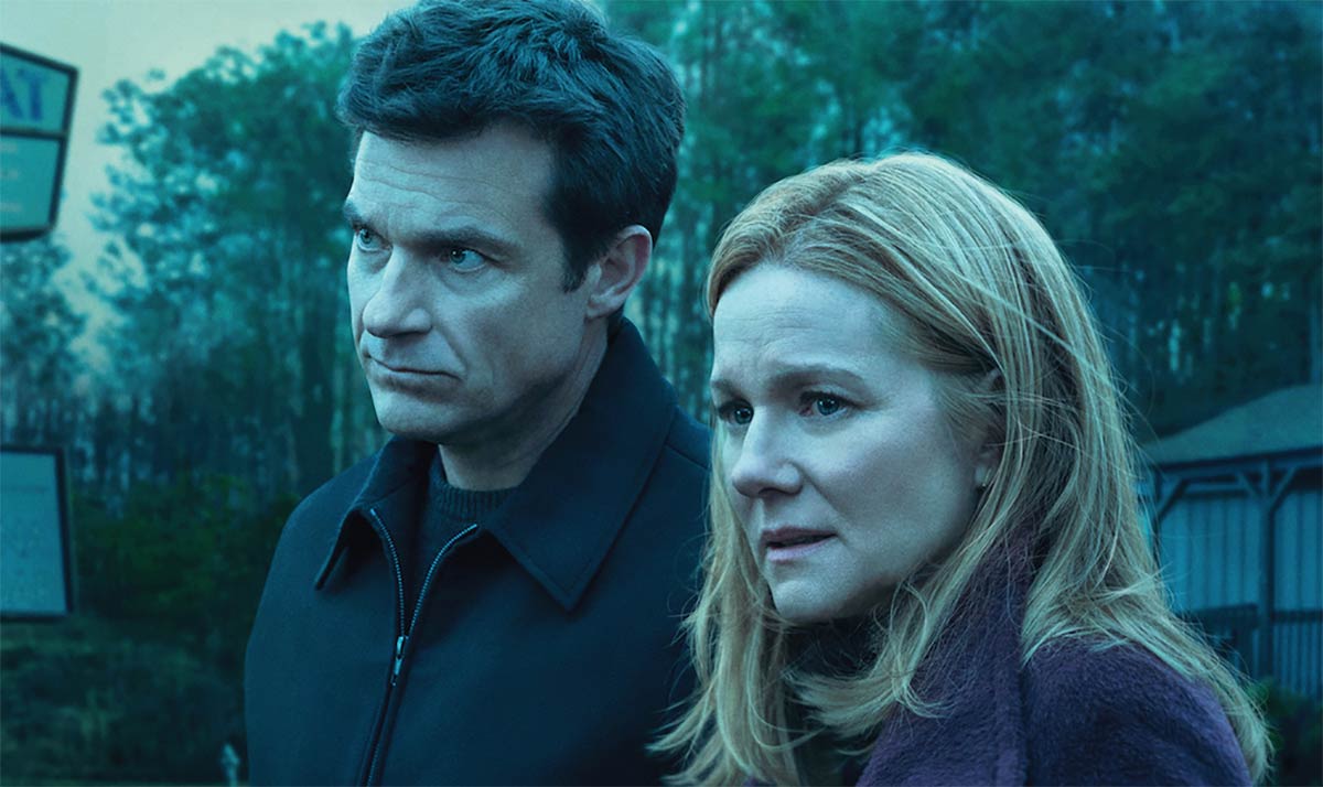 OZARK Season 5 Teaser (2023) With Jason Bateman & Julia Garner