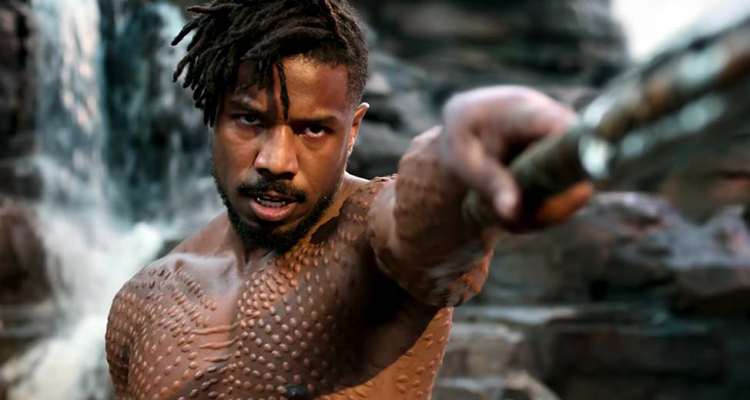 black panther killmonger empathetic villain