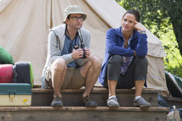 Camping HBO Jennifer Garner