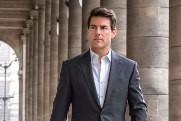 Tom-Cruise, Mission-Impossible-Fallout