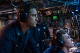 ‘Hunter Killer’ Trailer: Gerard Butler And Gary Oldman Go To War With Russia In A Submarine