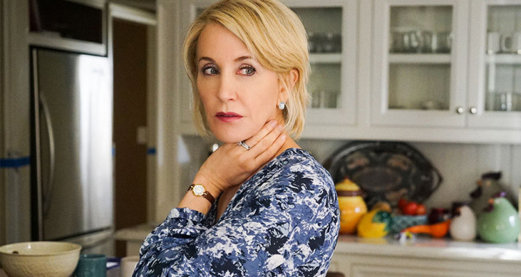 Felicity Huffman American Crime