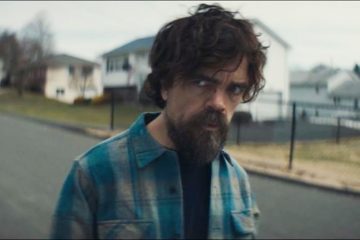 I think we're alone now peter dinklage